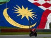 Test Sepang Shakedown
