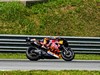 Test Sepang Shakedown