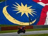 Test Sepang Shakedown