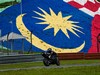 Test Sepang Shakedown