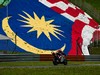 Test Sepang Shakedown