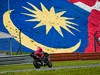 Test Sepang Shakedown