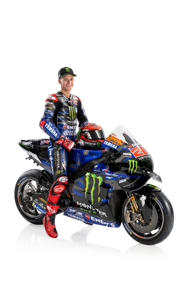 Yamaha Factory
