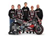 Aprilia Factory