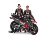 Aprilia Factory