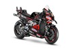 Aprilia Factory