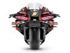 Aprilia Factory