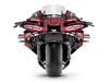 Aprilia Factory