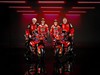 Ducati Factory