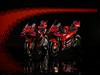 Ducati Factory