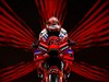 Ducati Factory