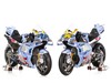 Ducati Gresini Racing