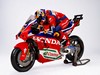 Honda Factory