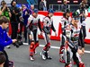 Livrea Yamaha Assen