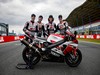 Livrea Yamaha Assen