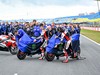Livrea Yamaha Assen