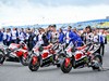Livrea Yamaha Assen