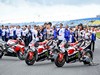 Livrea Yamaha Assen