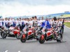 Livrea Yamaha Assen