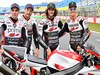 Livrea Yamaha Assen