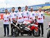 Livrea Yamaha Assen