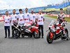 Livrea Yamaha Assen