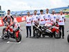 Livrea Yamaha Assen