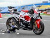 Livrea Yamaha Assen