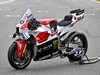 Livrea Yamaha Assen