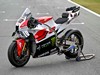 Livrea Yamaha Assen