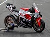 Livrea Yamaha Assen