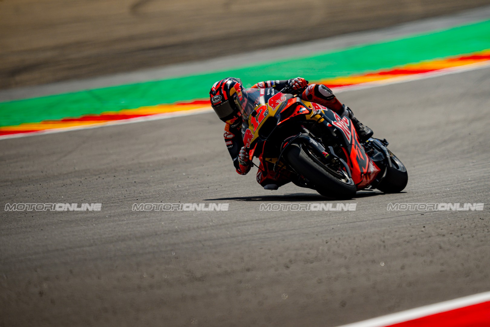 MotoGP Aragon Day_1