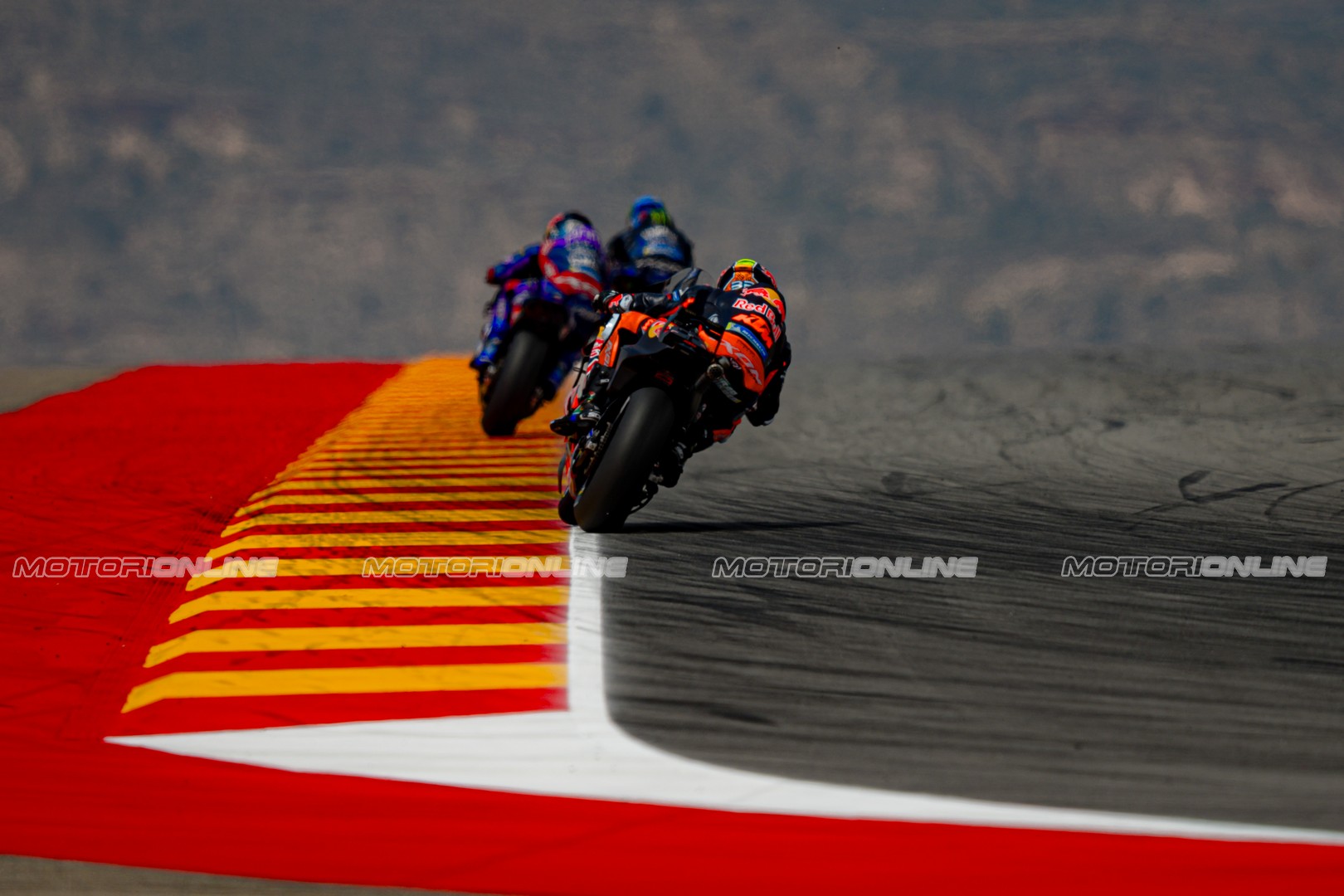 MotoGP Aragon Day_1