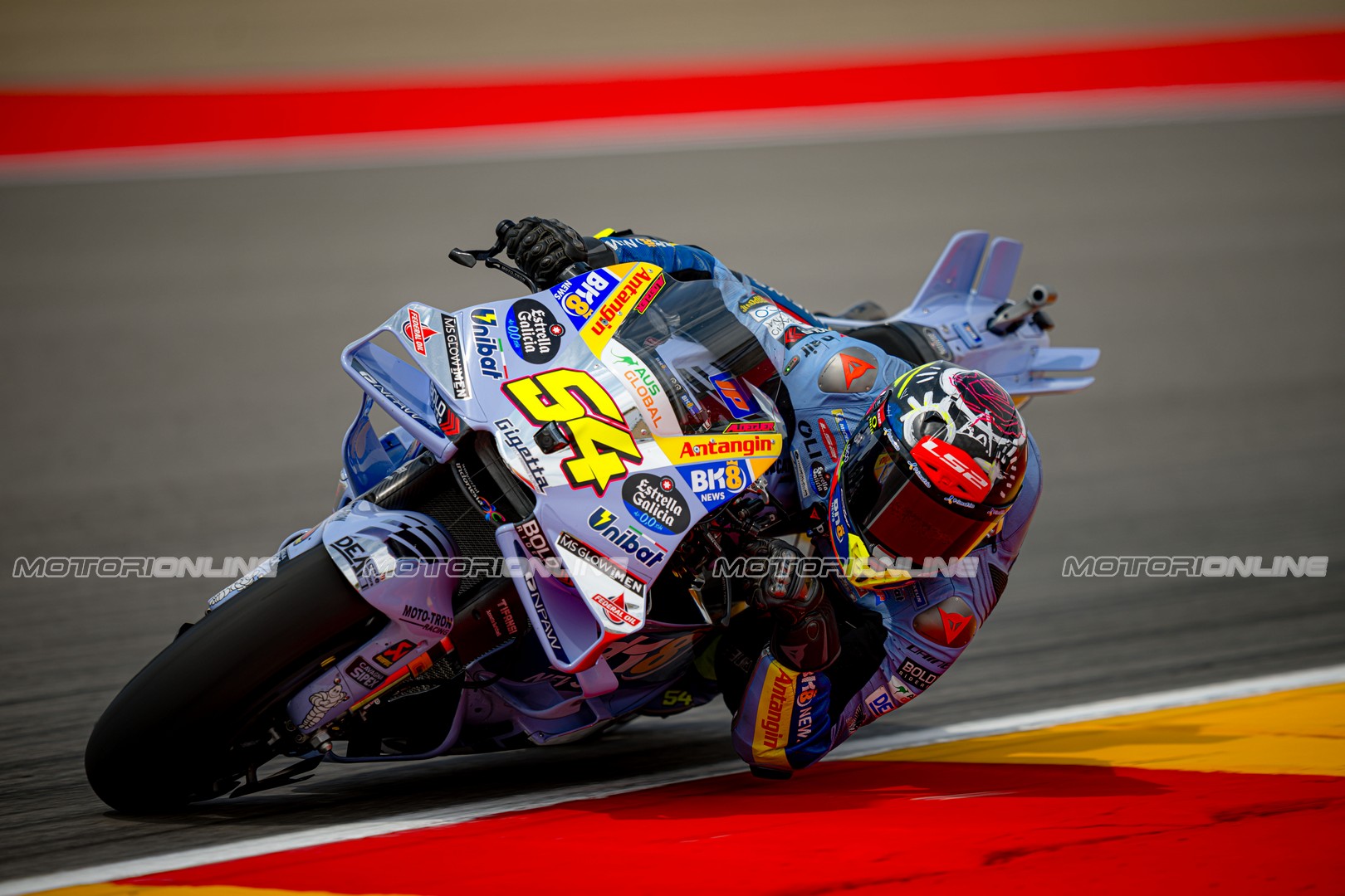 MotoGP Aragon Day_1