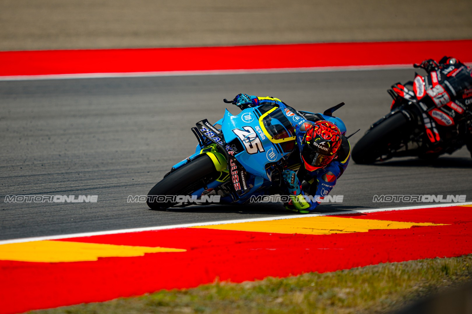 MotoGP Aragon Day_1
