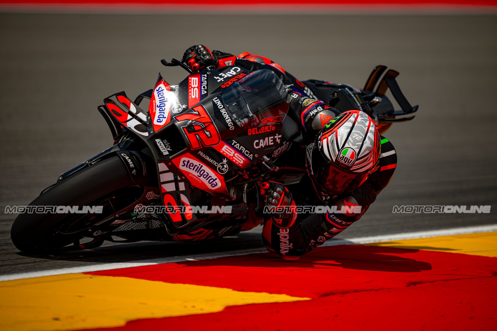 MotoGP Aragon Day_1