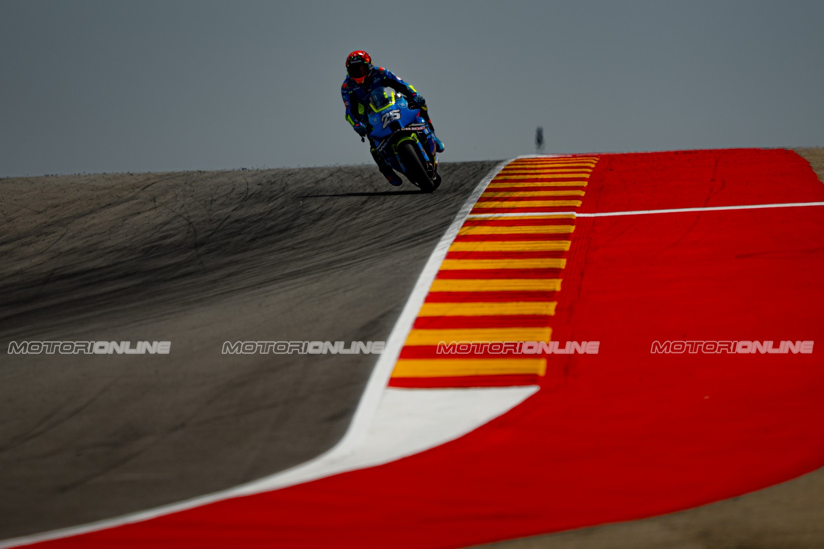 MotoGP Aragon Day_1