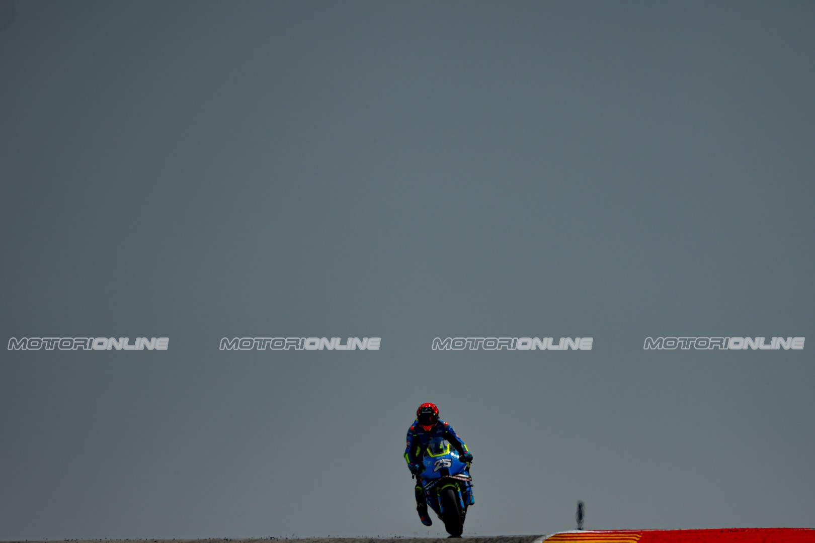MotoGP Aragon Day_1