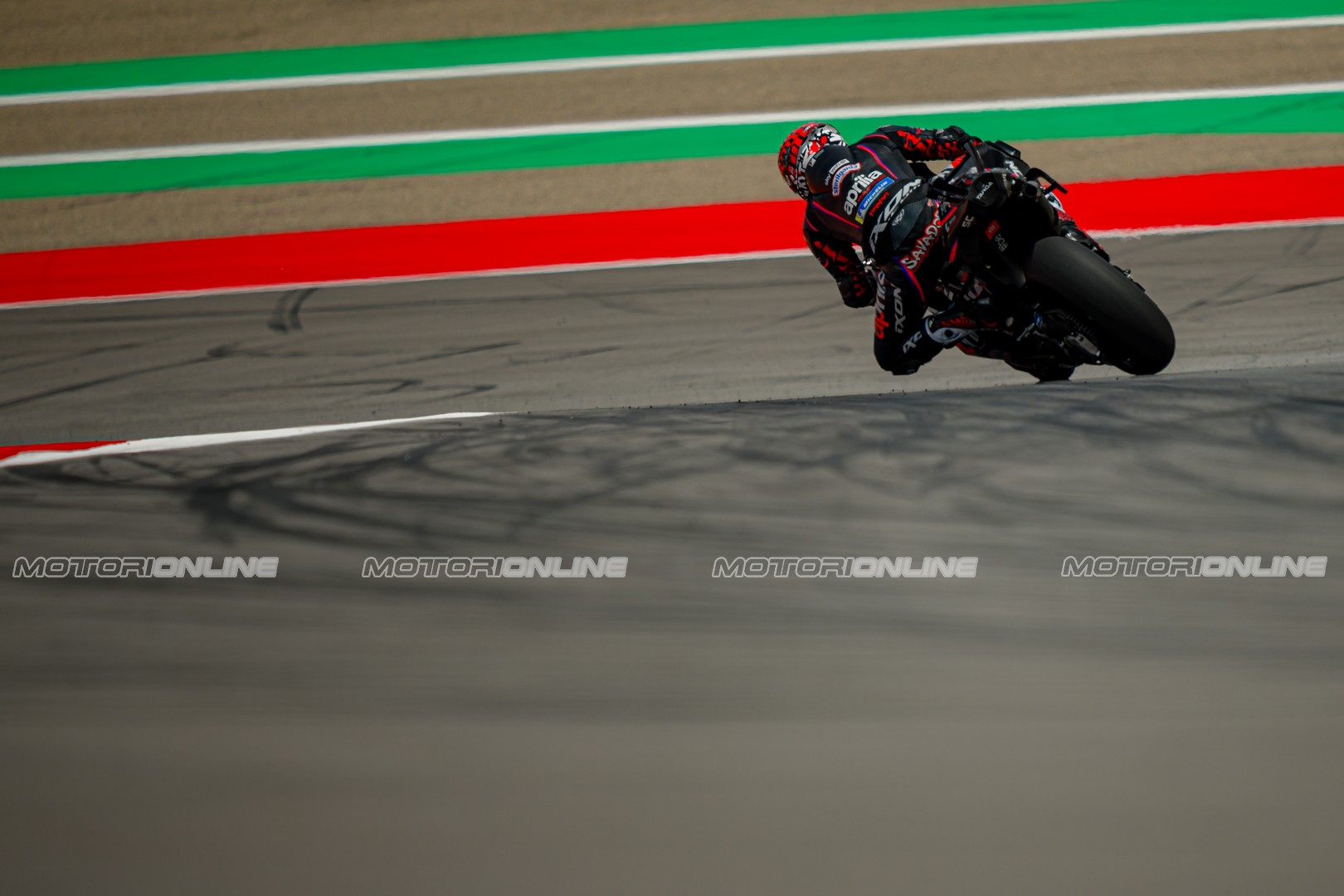 MotoGP Aragon Day_1