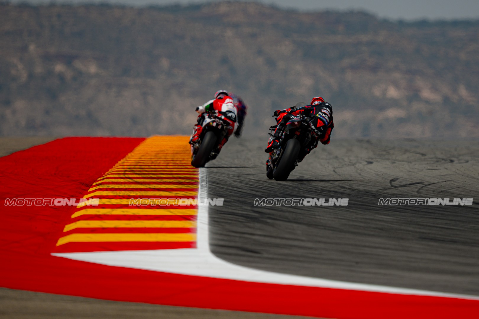MotoGP Aragon Day_1