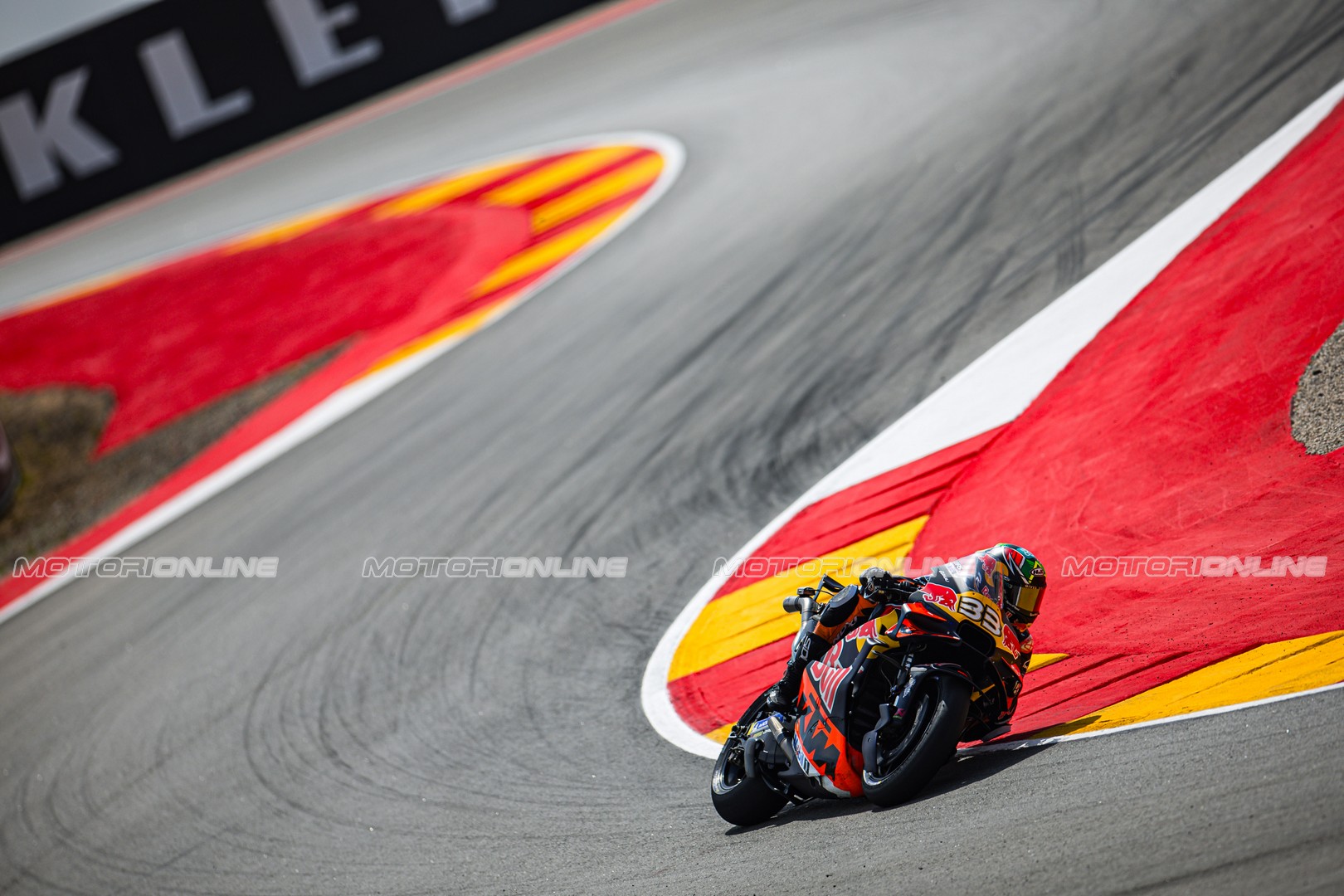 MotoGP Aragon Day_1