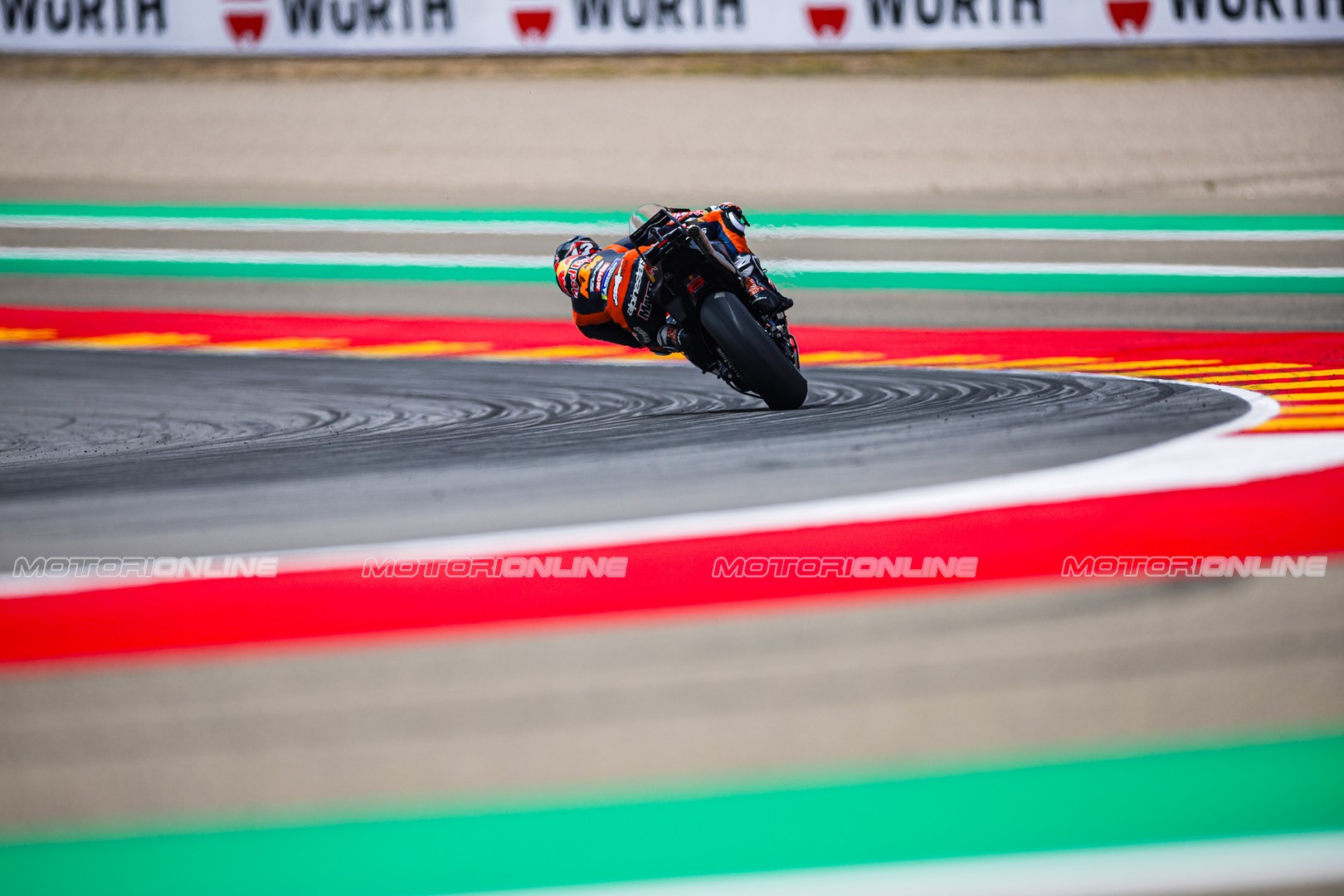 MotoGP Aragon Day_1