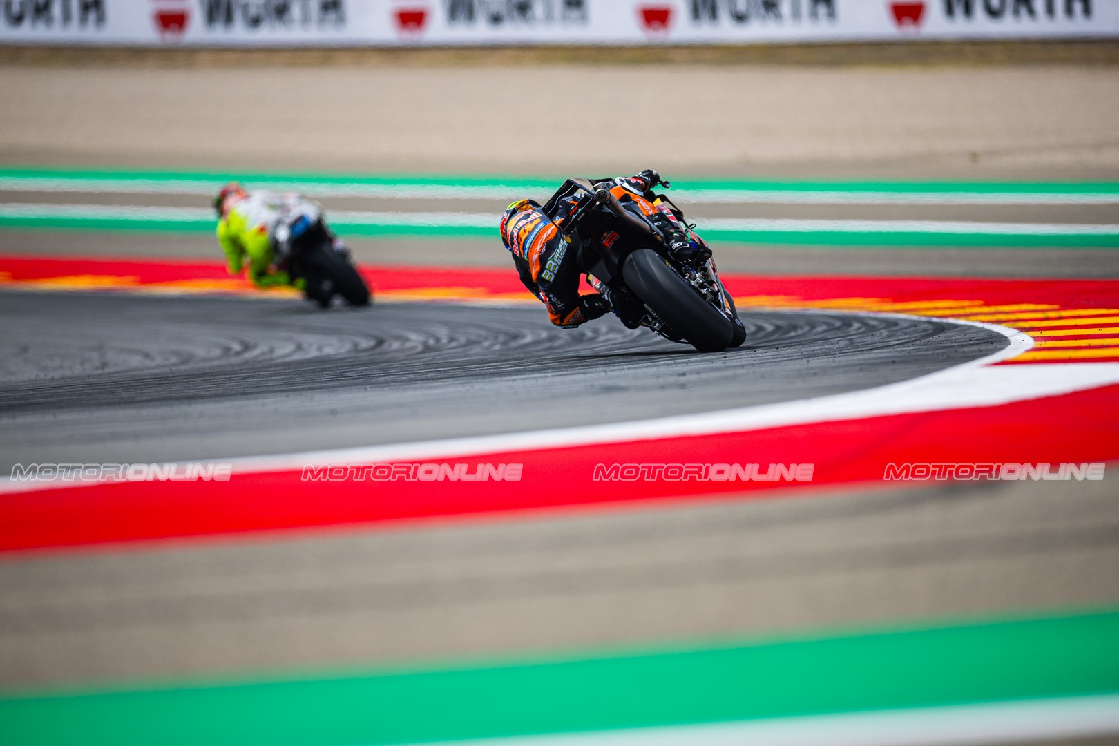MotoGP Aragon Day_1