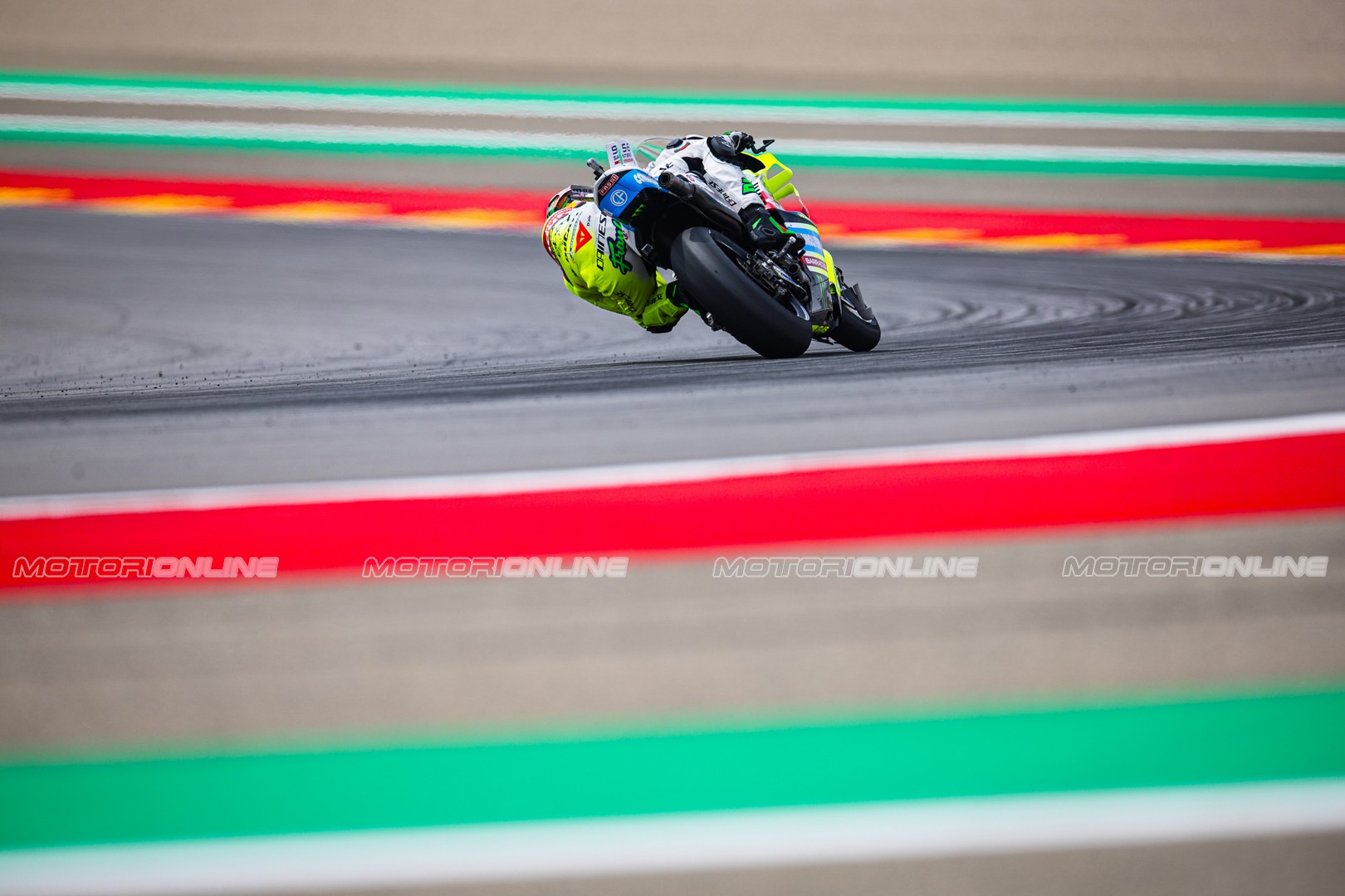 MotoGP Aragon Day_1