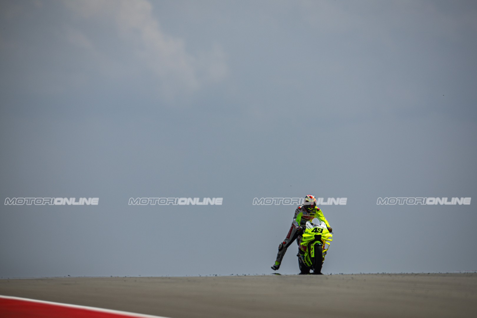 MotoGP Aragon Day_1