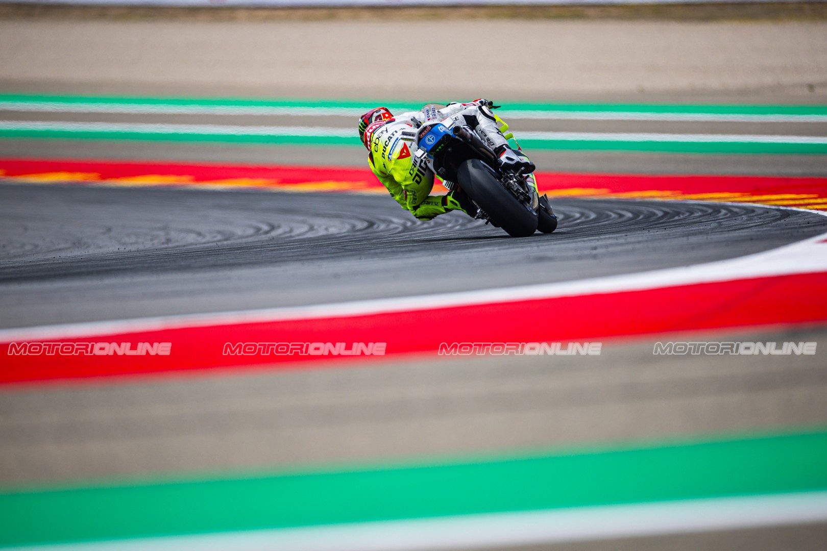 MotoGP Aragon Day_1