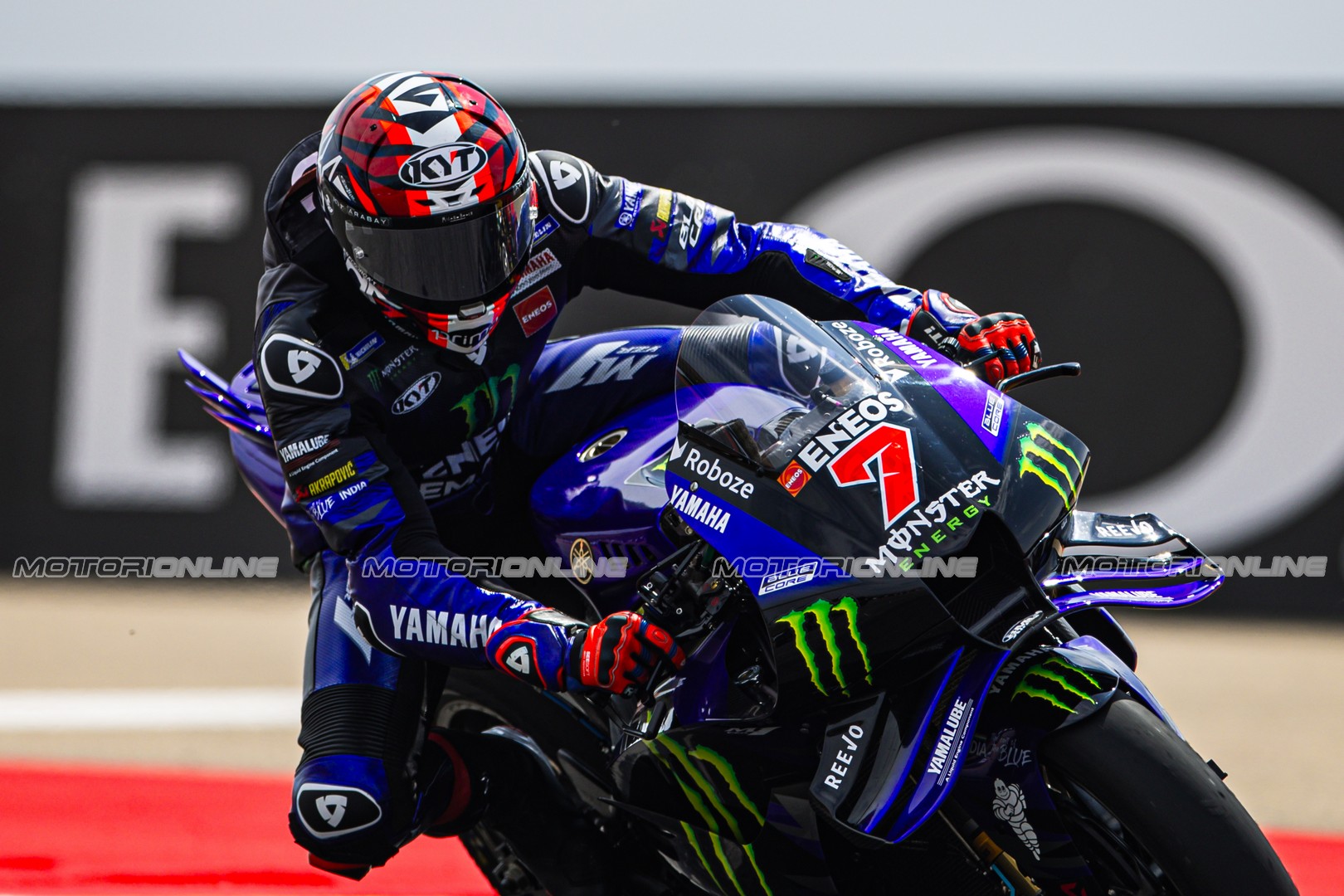 MotoGP Aragon Day_1