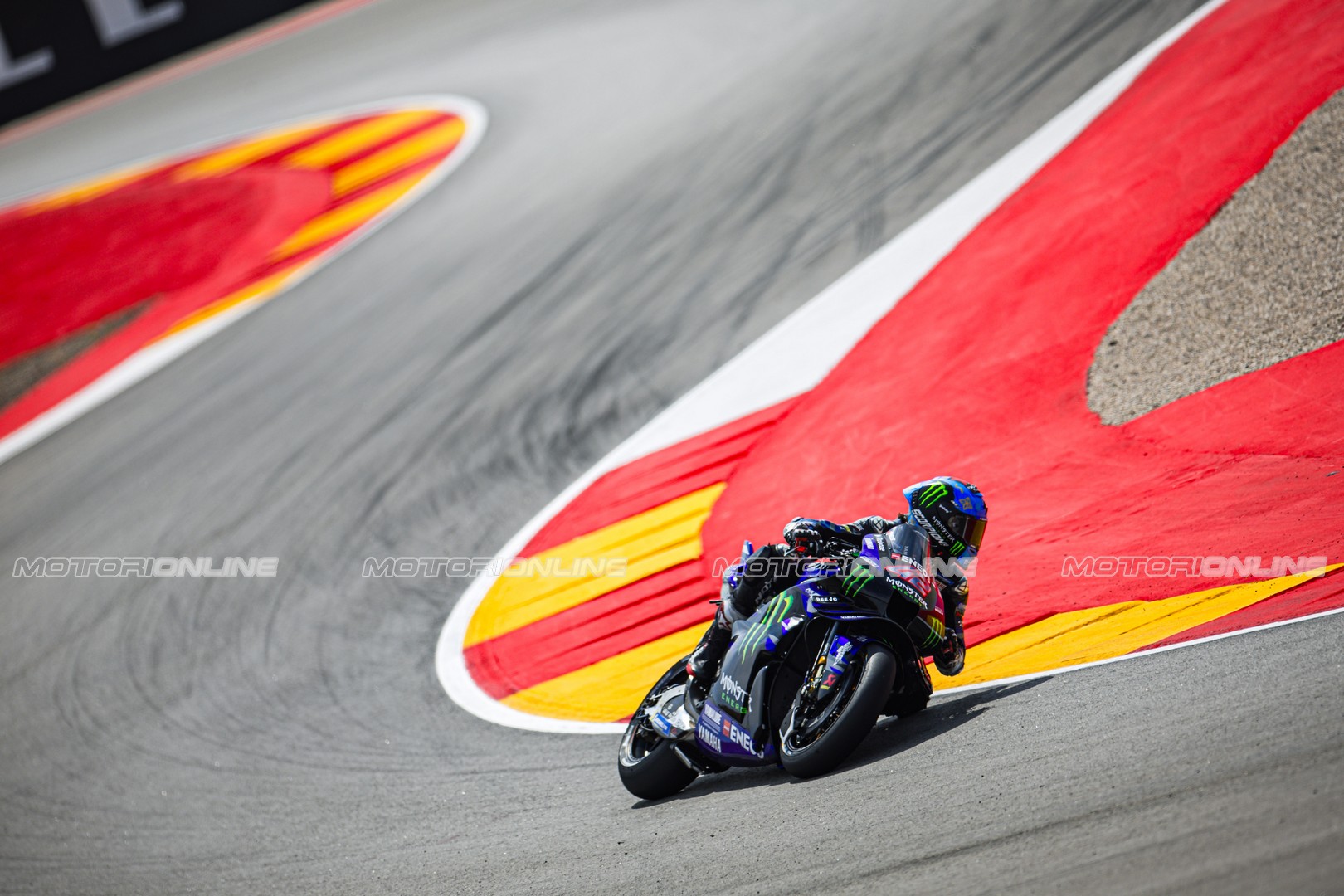 MotoGP Aragon Day_1