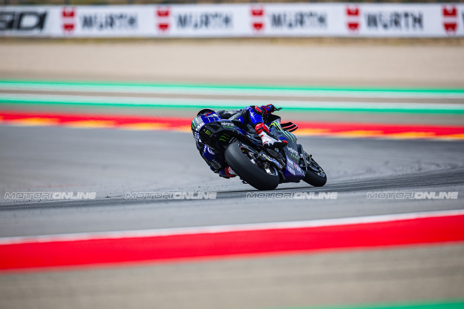 MotoGP Aragon Day_1