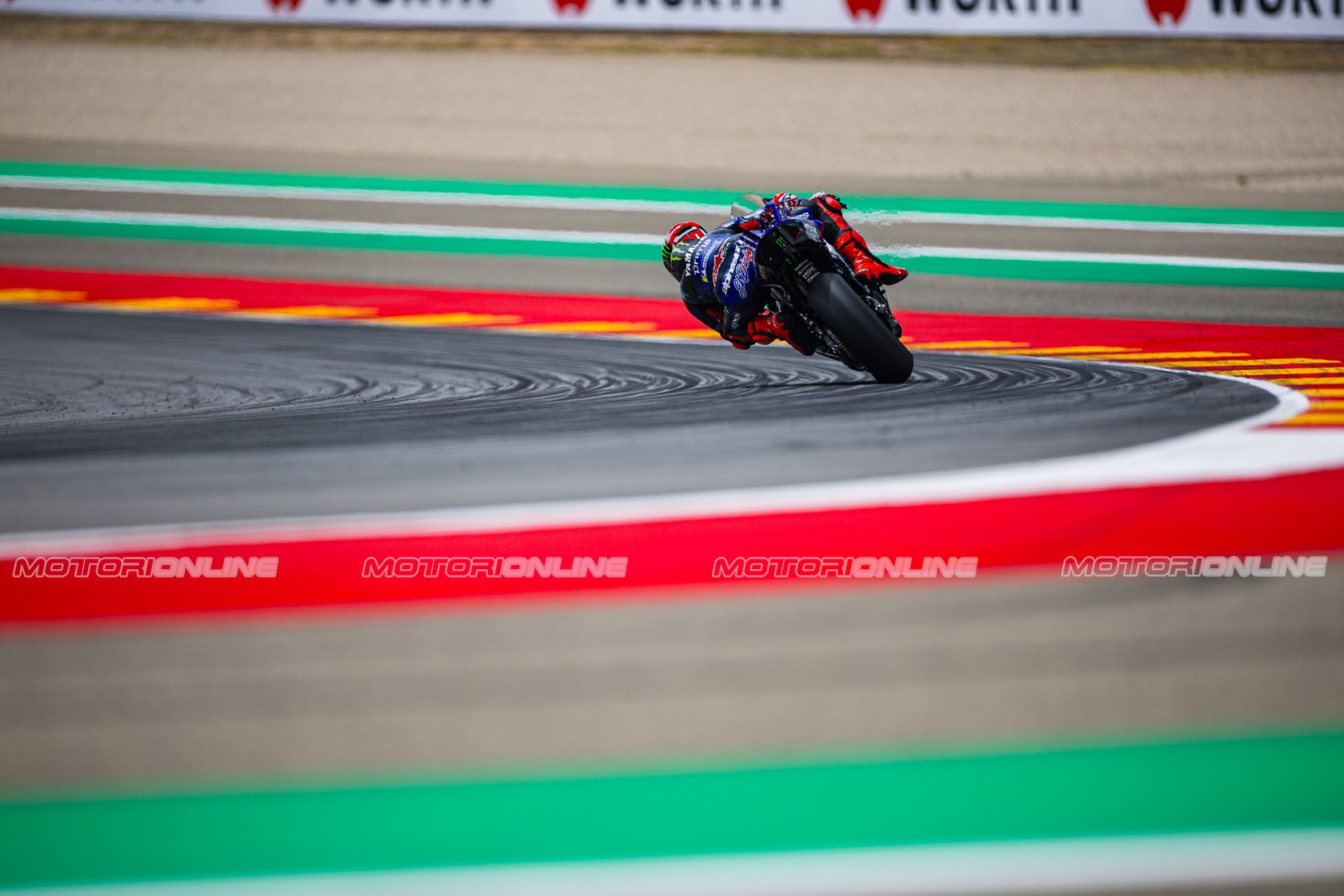 MotoGP Aragon Day_1